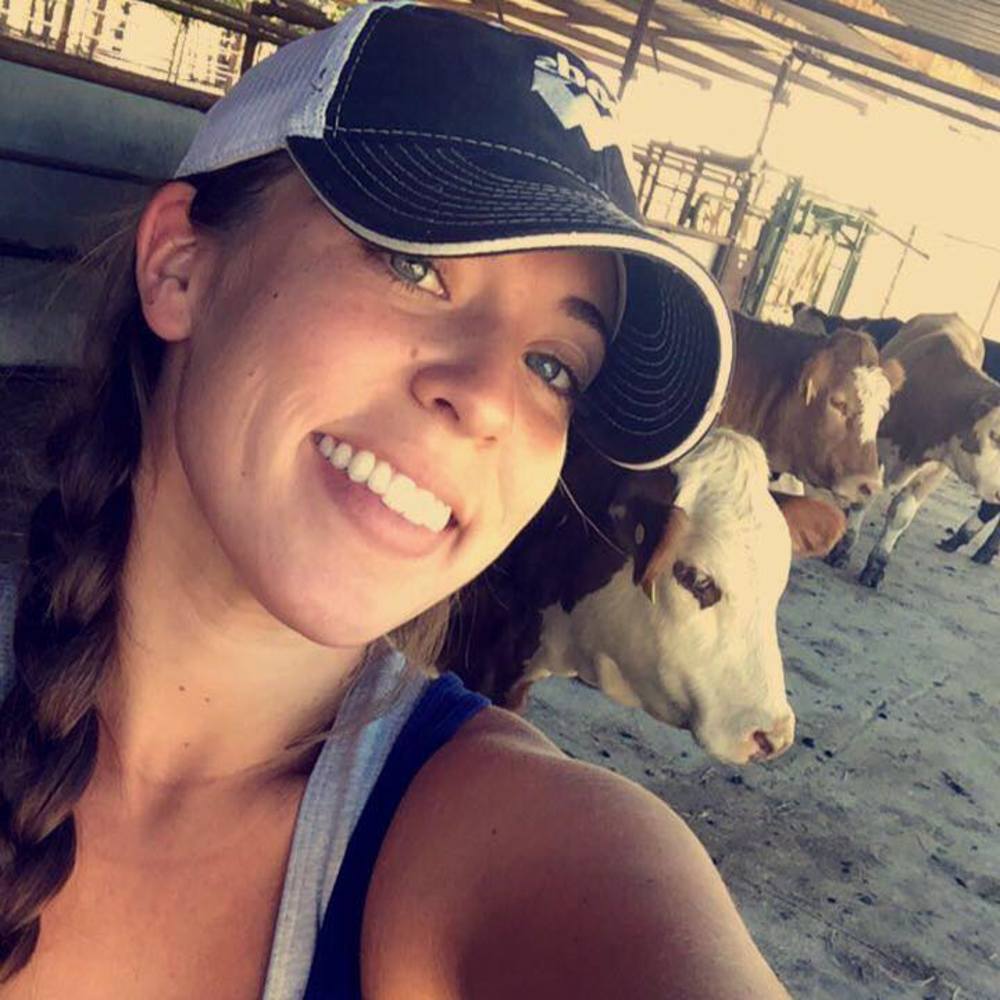 Meet your Posher, Page